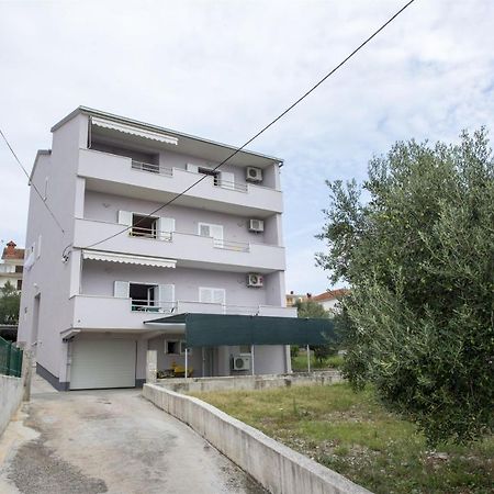 Apartments Meri 特罗吉尔 外观 照片