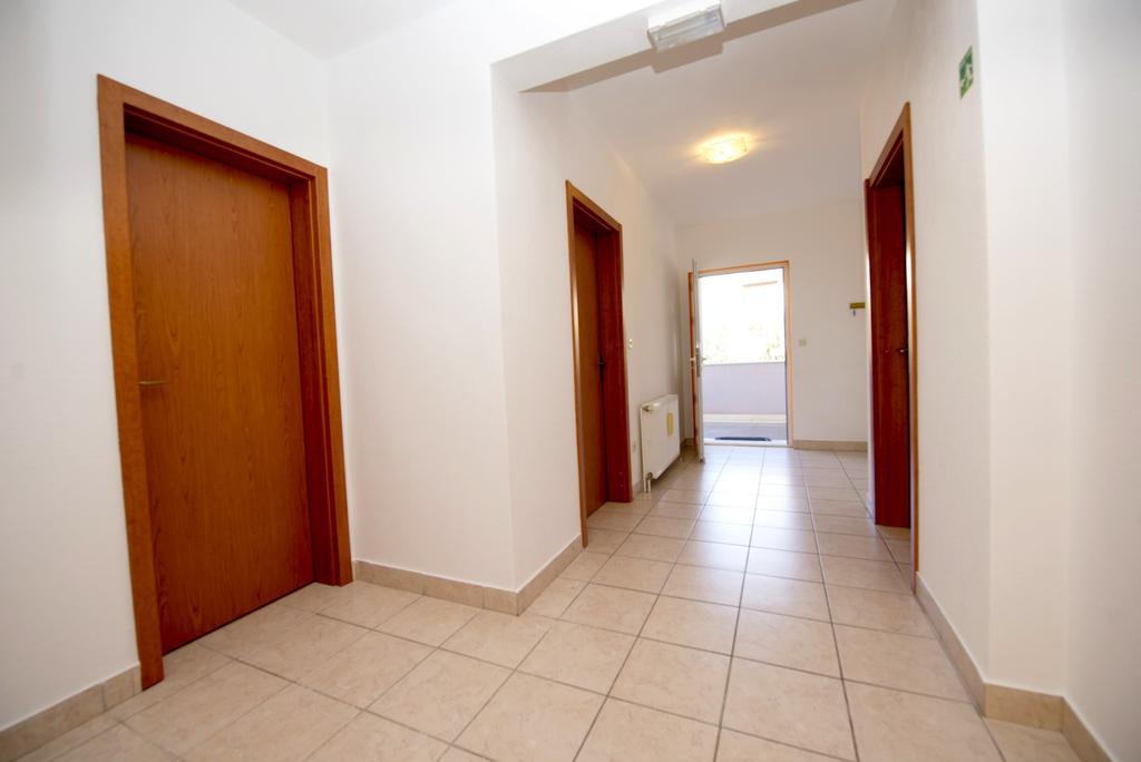 Apartments Meri 特罗吉尔 客房 照片