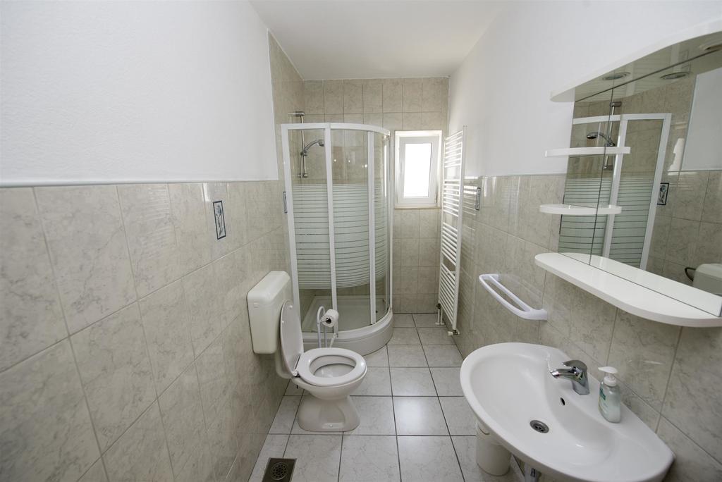 Apartments Meri 特罗吉尔 外观 照片